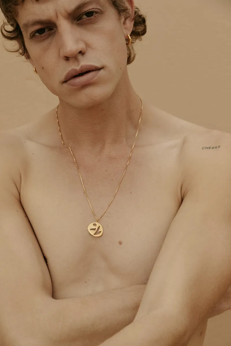 Terrarium Necklace - Image 5