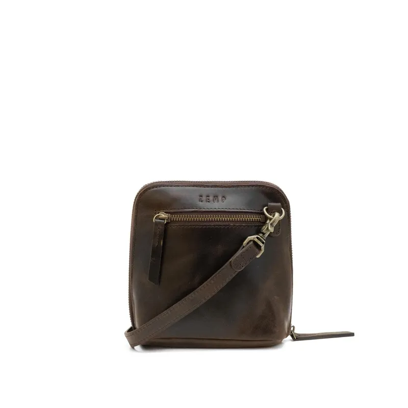 Florence S | Vintage | Crossbody Bag - Image 1