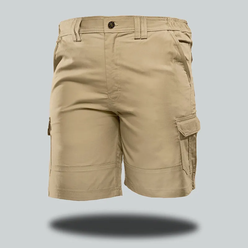 Oryx Cargo Shorts - Image 4