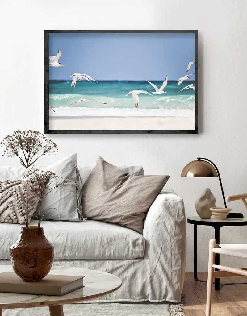 Sea wings - Image 1