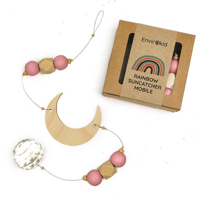 Rainbow Suncatcher
