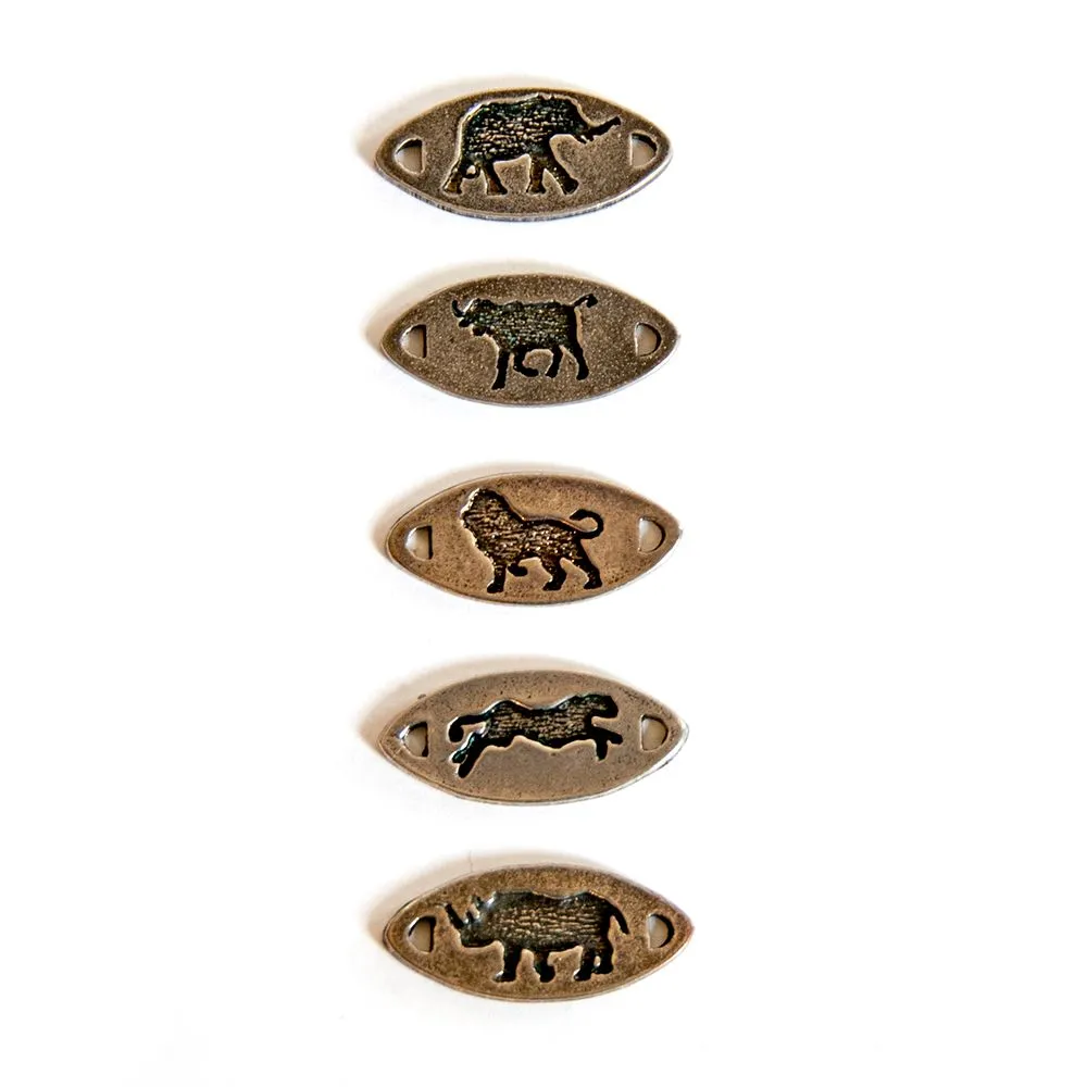 ABAS14 - animal options