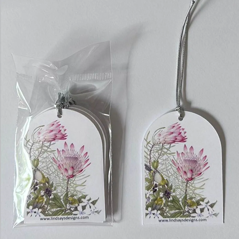 Gift Tags – Sugarbush (Set of 6)