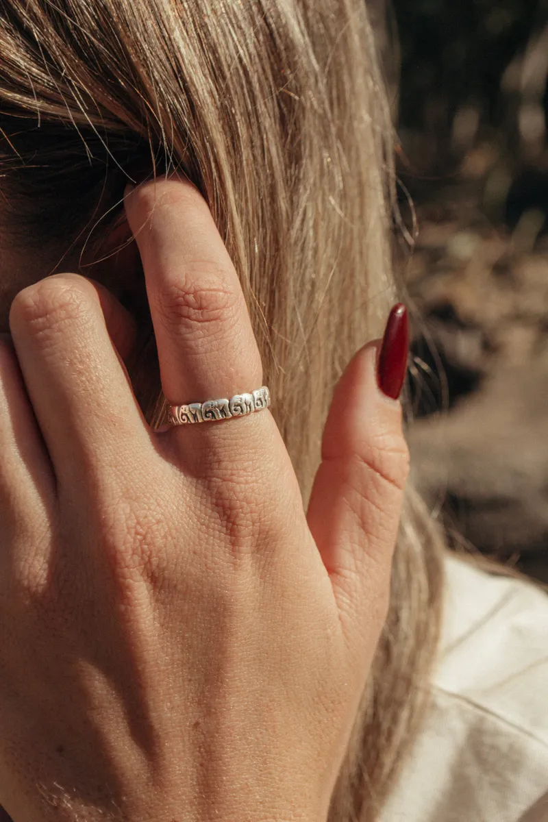 Multi Elephant Ring - Image 2