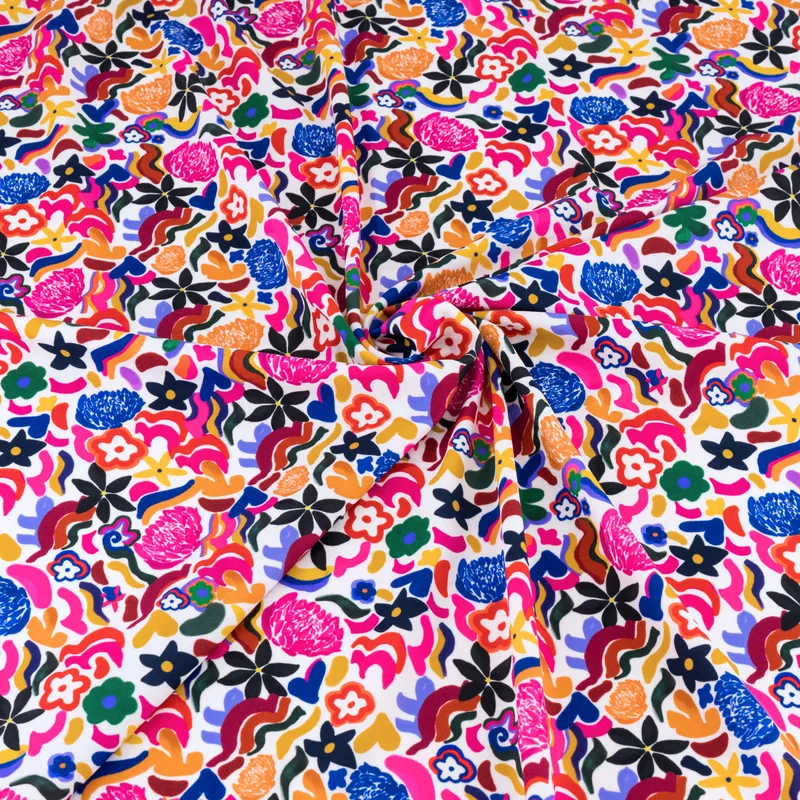 The Jodi Top | Flora - Image 8