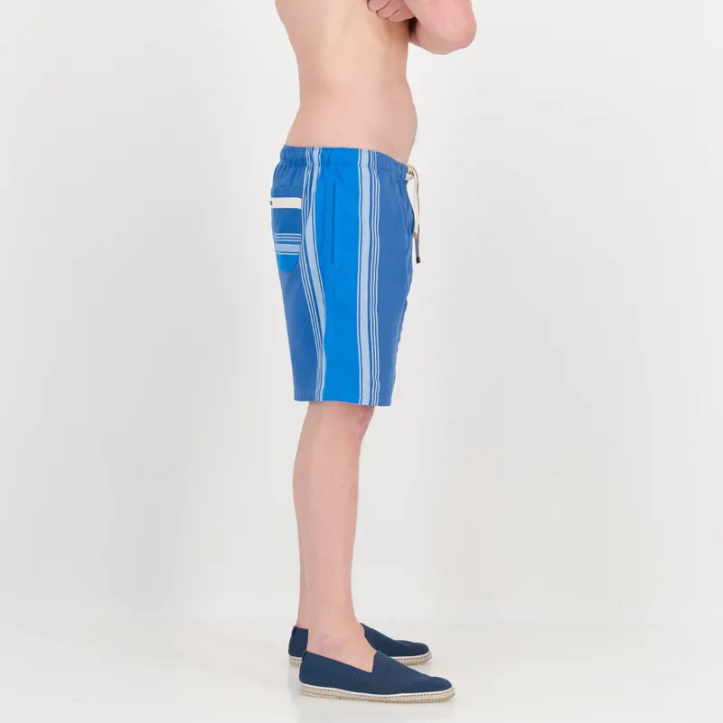 Chief Shorts - Navy Blue - Image 2