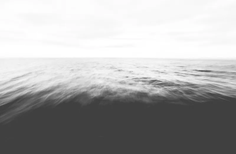 The abstract sea - Image 2