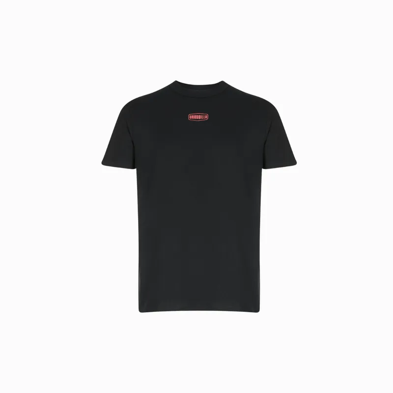 Black Tee | Hiking Club Tee - Image 7