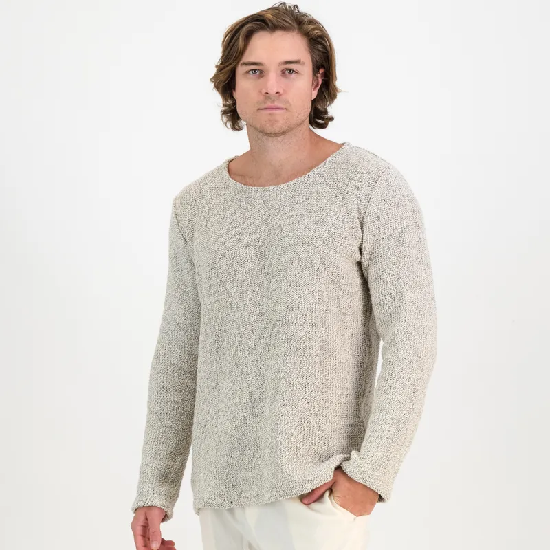 Round Neck Jersey - Image 1