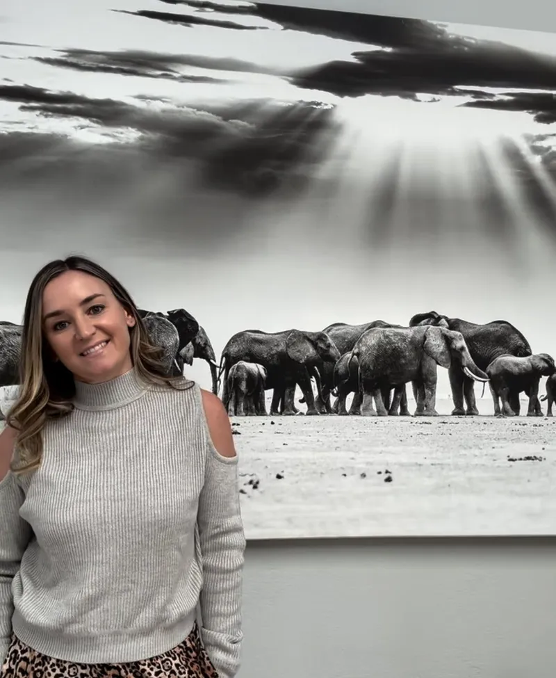 African Artwork - Image 2