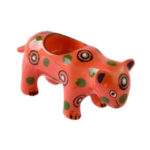 Leopard Big 5 T-lite