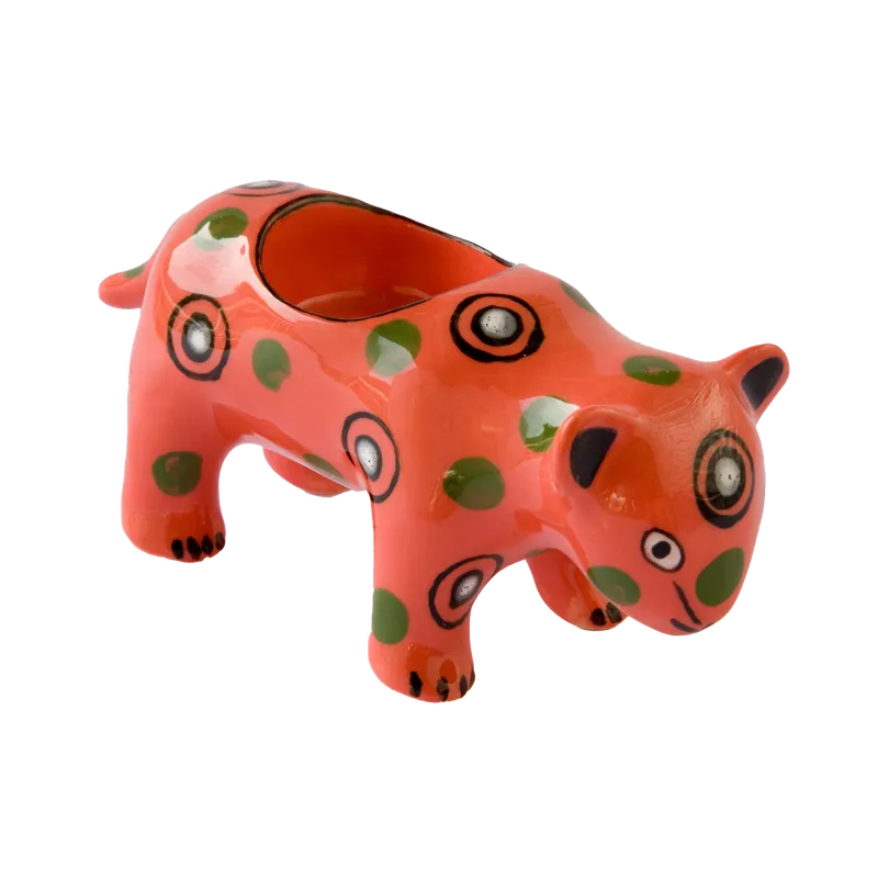 Leopard Big 5 T-lite - Image 1