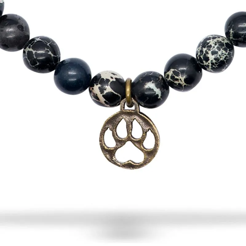 Invictus K9 - Regalite Bracelet - Image 2