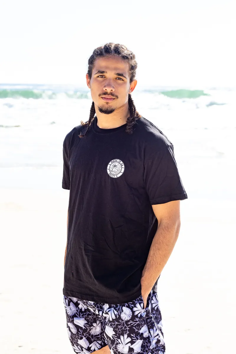Classic Printed Unisex Cotton T-Shirts - Image 2