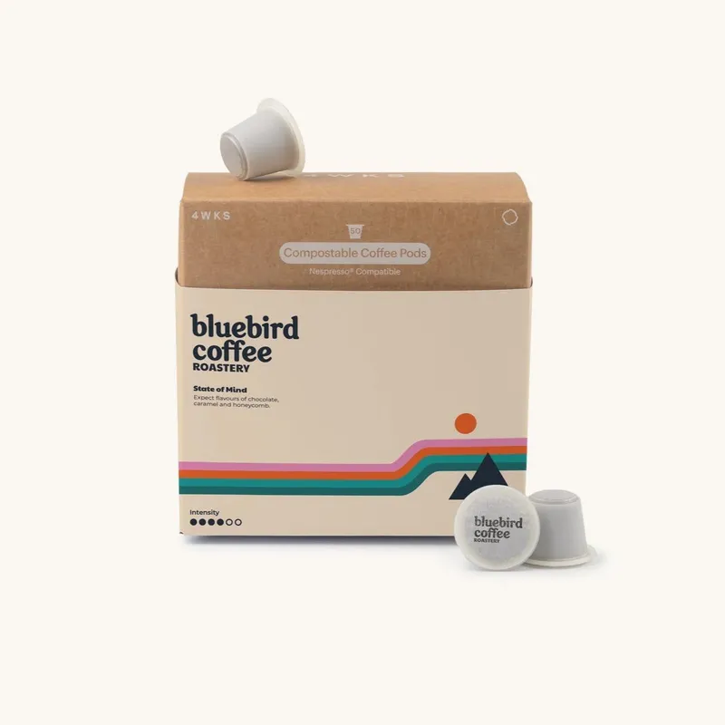 Bluebird Pods Bulk (Box of 50) - Image 6