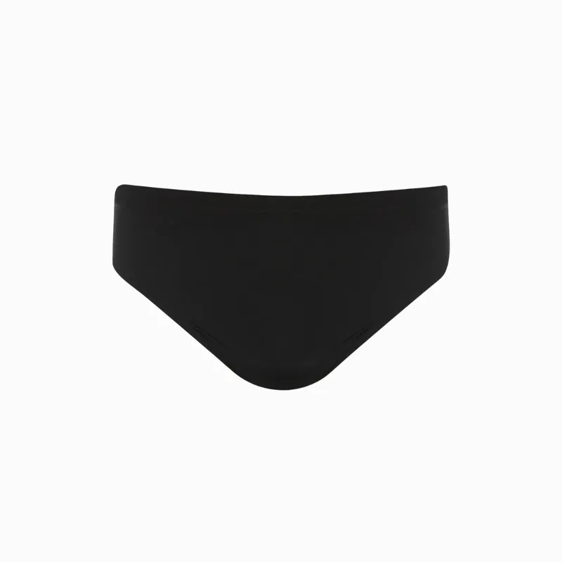Brief Bottoms | Black - Image 1
