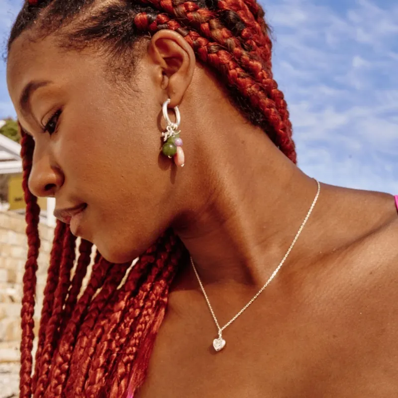 Baobab Hoop Charm - Image 6