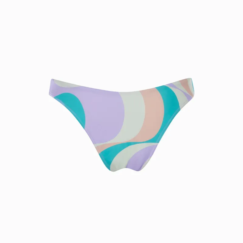 Cheeky Bikini Bottoms | Candy Waves - Image 4