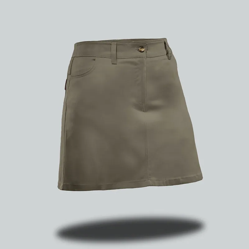 Sparrow Short Skirt - Image 4