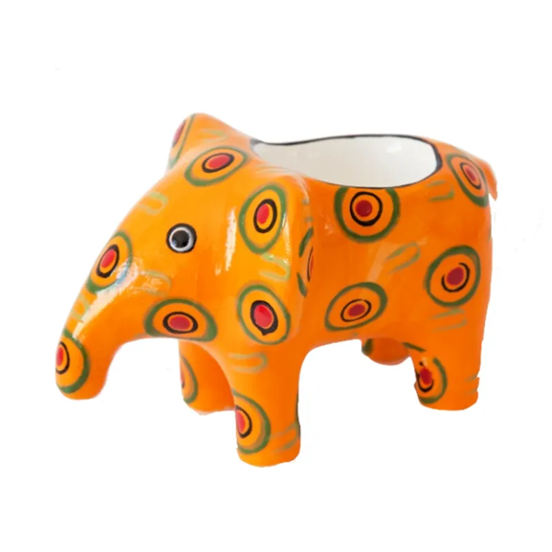 Elephant Big 5 T-lite - Image 2