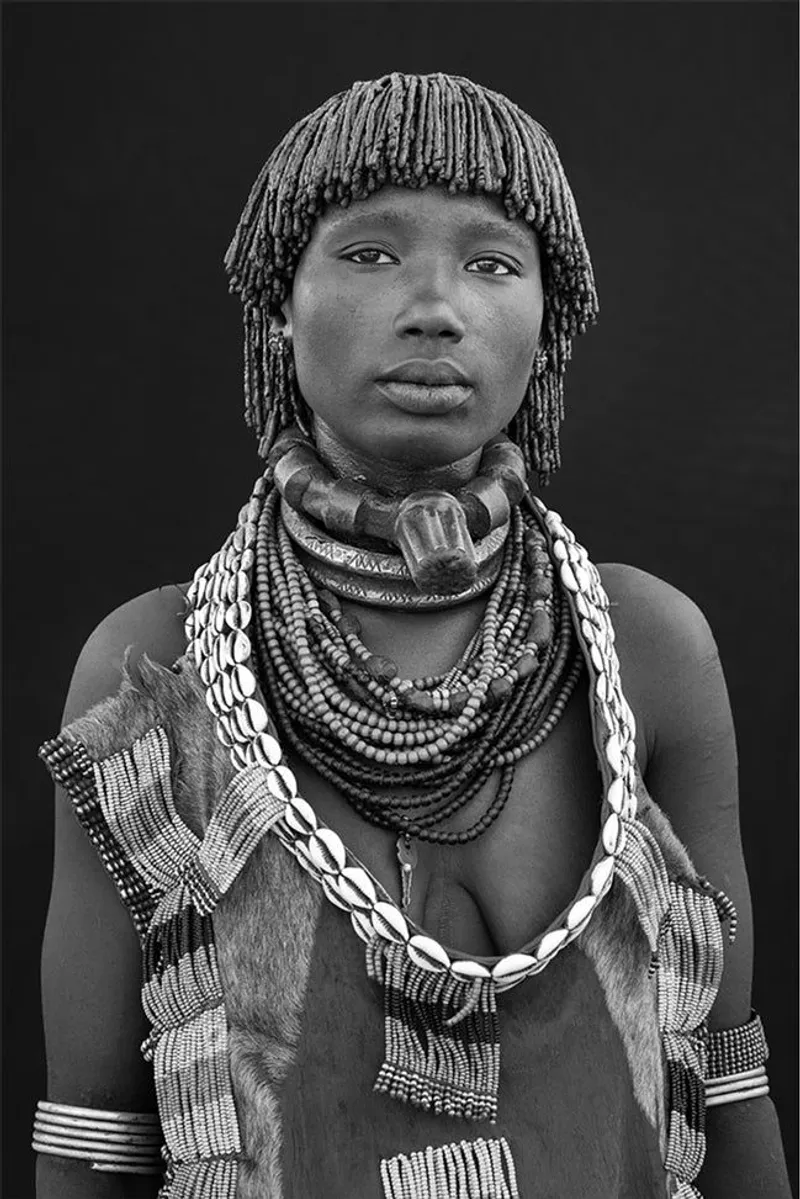 Hamer Lady - Image 2