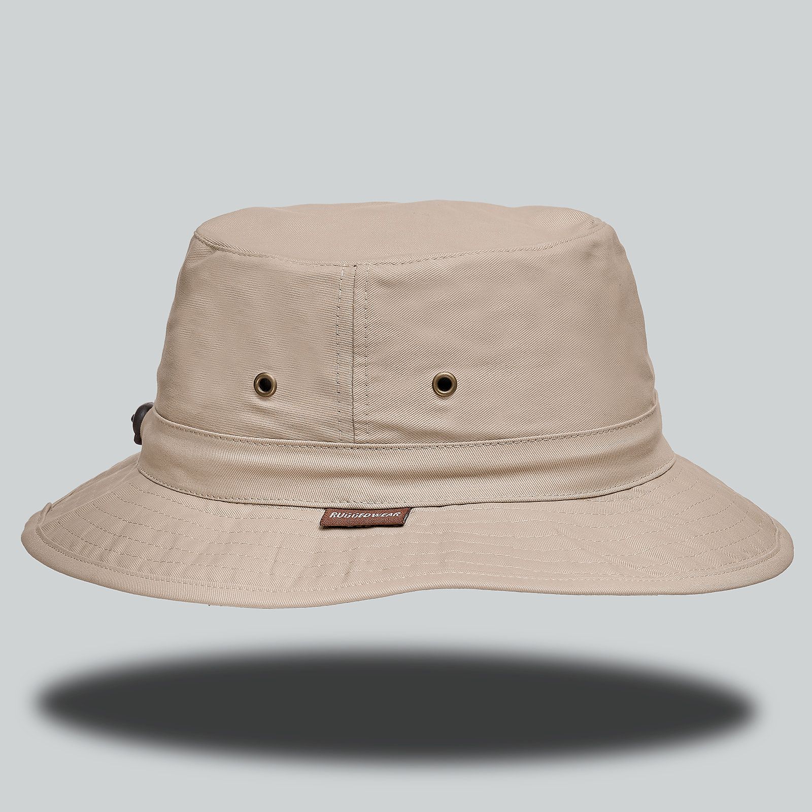Bush Hat