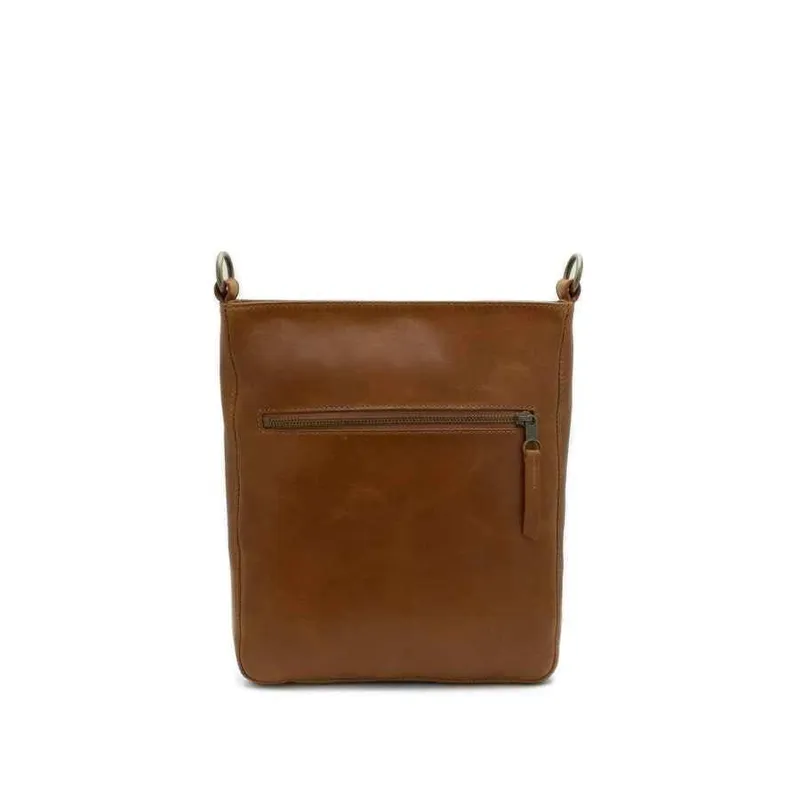 Boston | Vintage | Crossbody Bag - Image 2