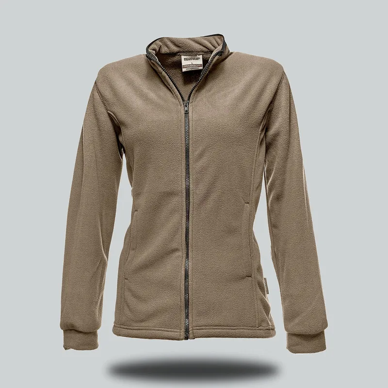Kingfisher Polar Fleece Jacket - Image 3
