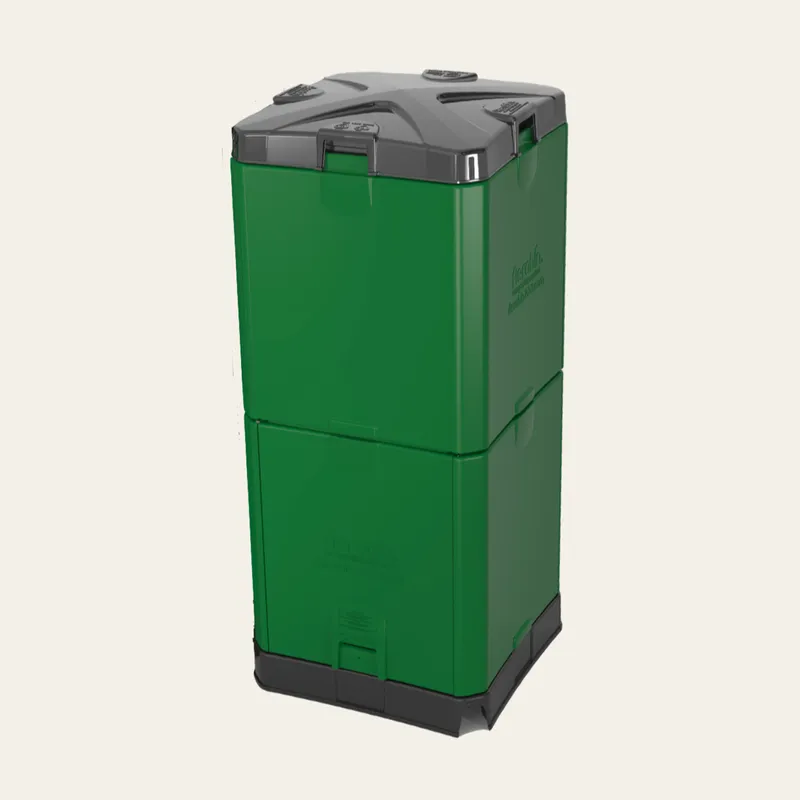 Aerobin Composter 400L - Image 2