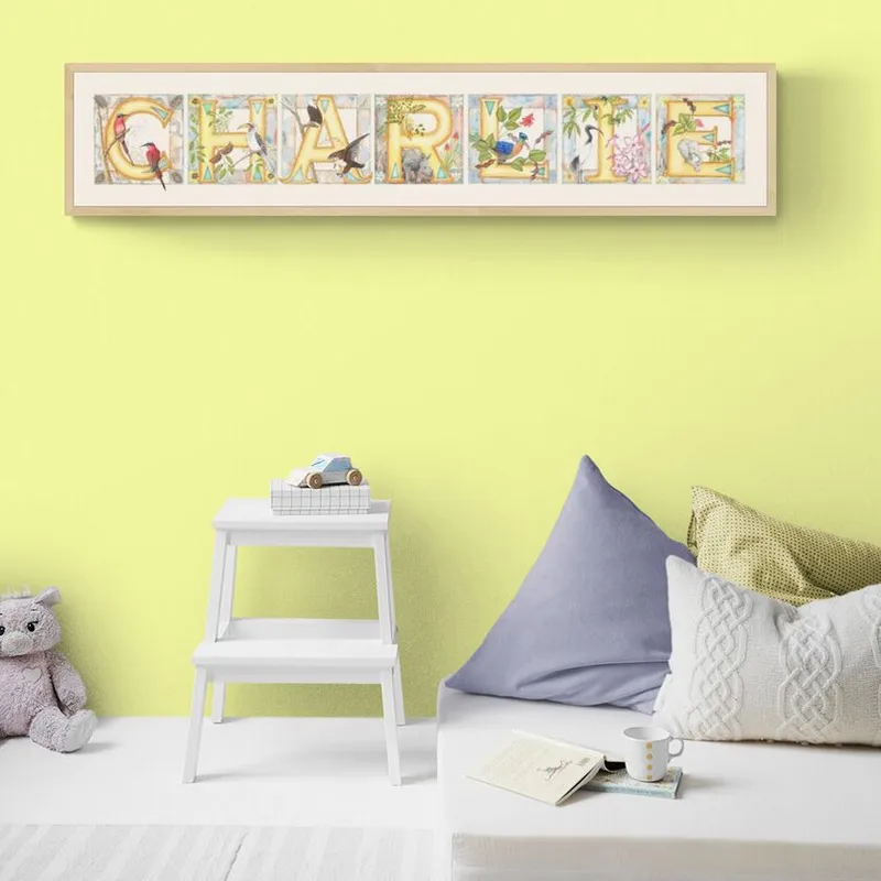 Bush Babies - Personalize Name - Image 1