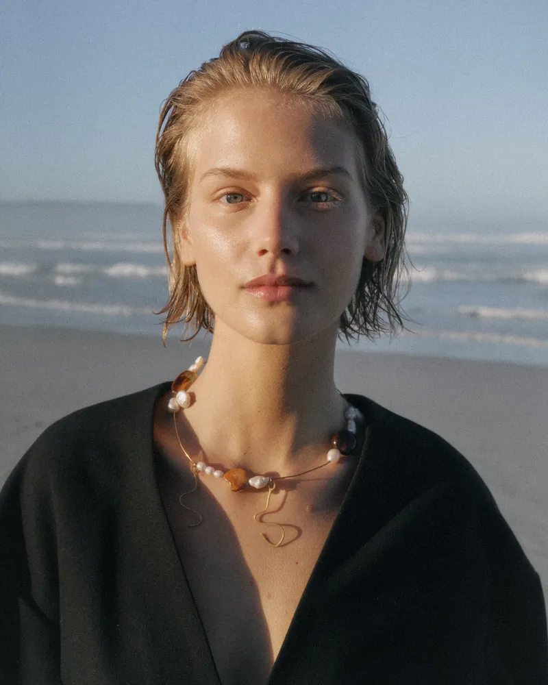 Devon Necklace - Image 2