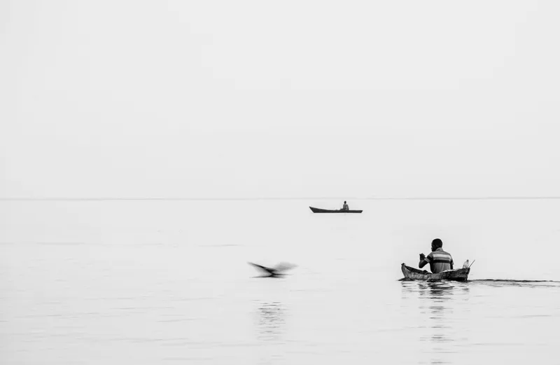 Deep peace - Image 2