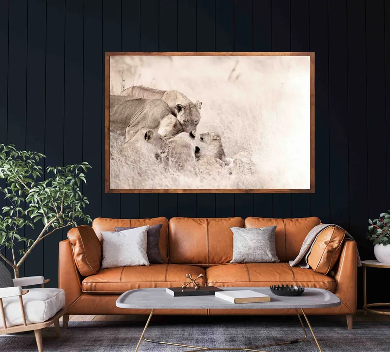 Family trust - Image 1