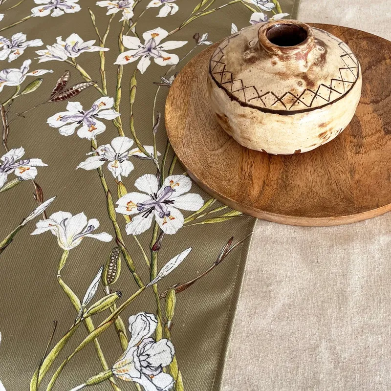 Divine Dietes Table Runner - Image 2