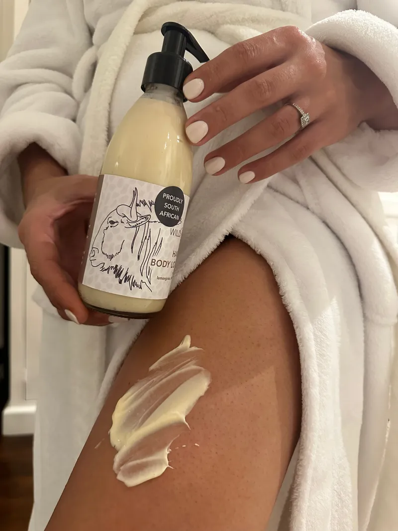 Hand & Body Lotion - Image 8