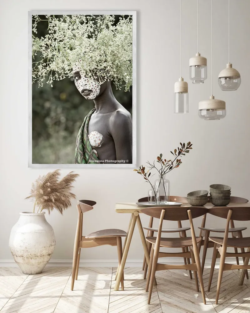 Kia - Suri tribe, Ethiopia - Image 5