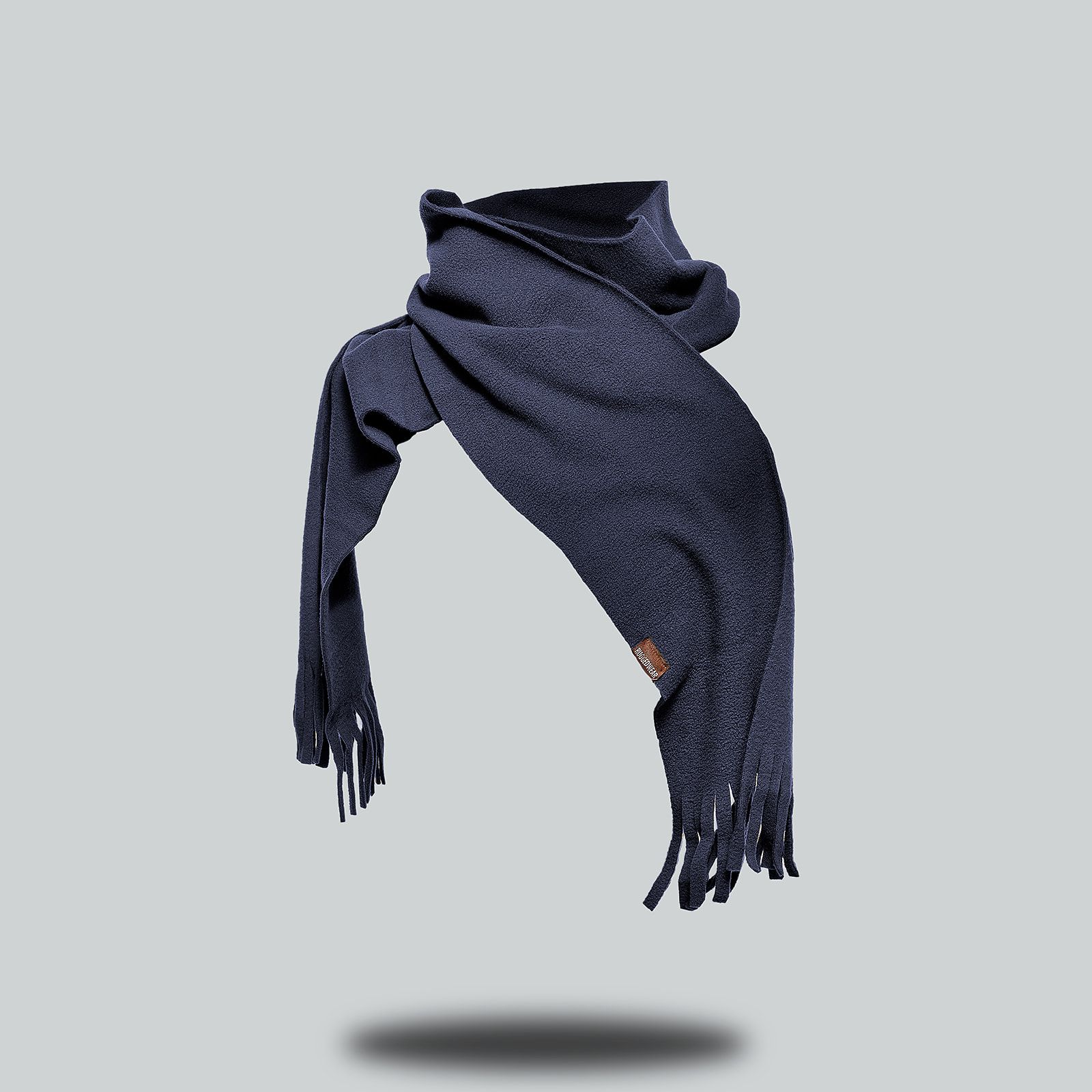 Fleece Scarf