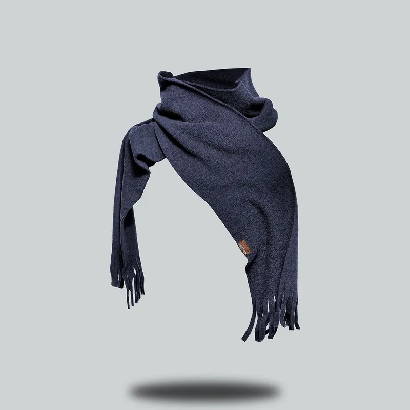 Fleece Scarf - Image 1