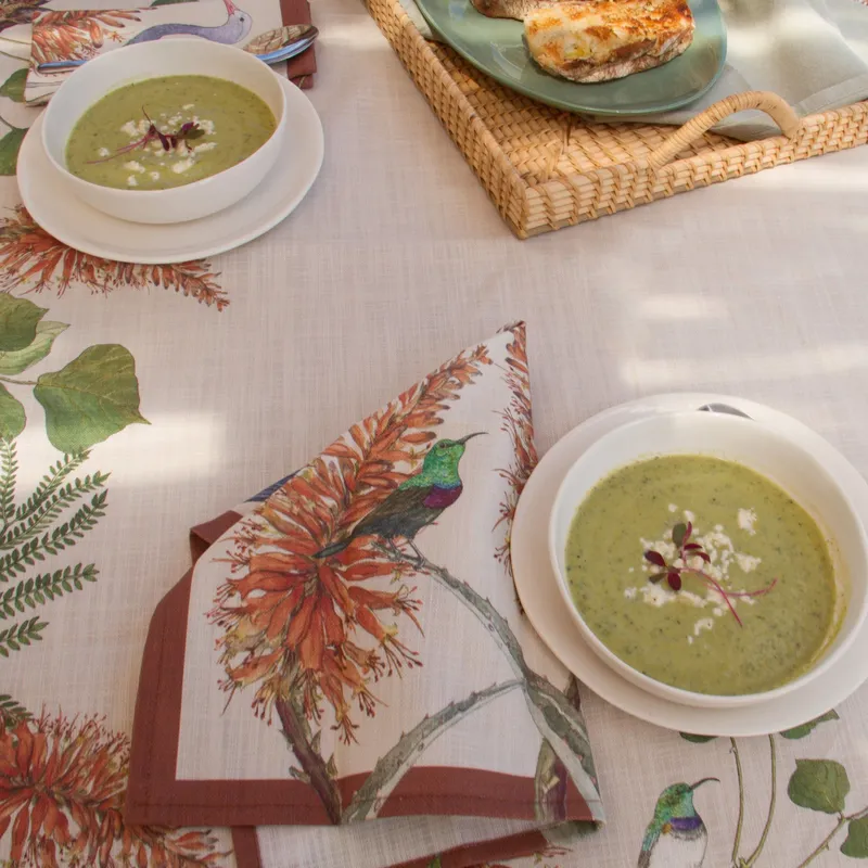 Napkins ~ Twilight Tapestry - Image 1