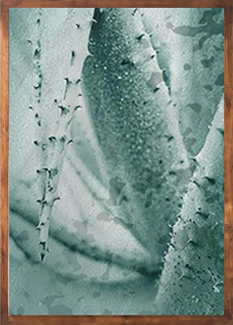 Blue aloes set - Image 2