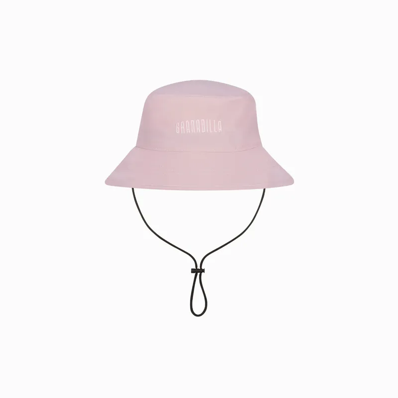 Bucket Hat | Granadilla / Pink - Image 1