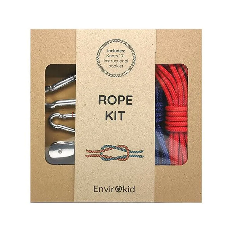 Rope Kit - Image 1