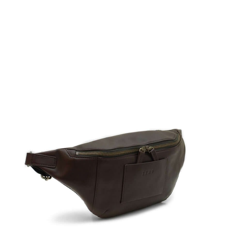 Porto Cervo M | Vintage | Moon Bag