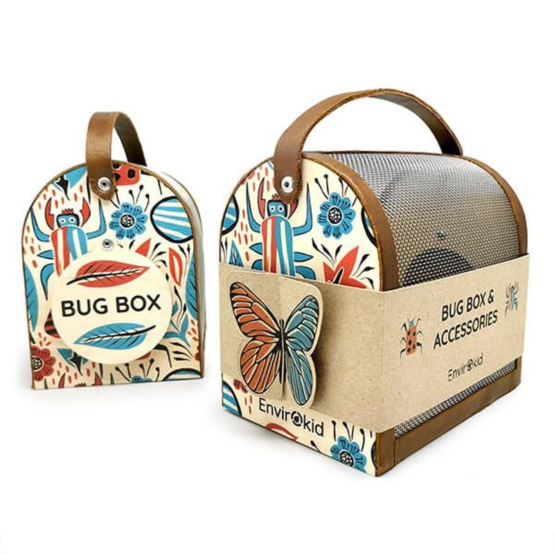 Bug Box & Accessories
