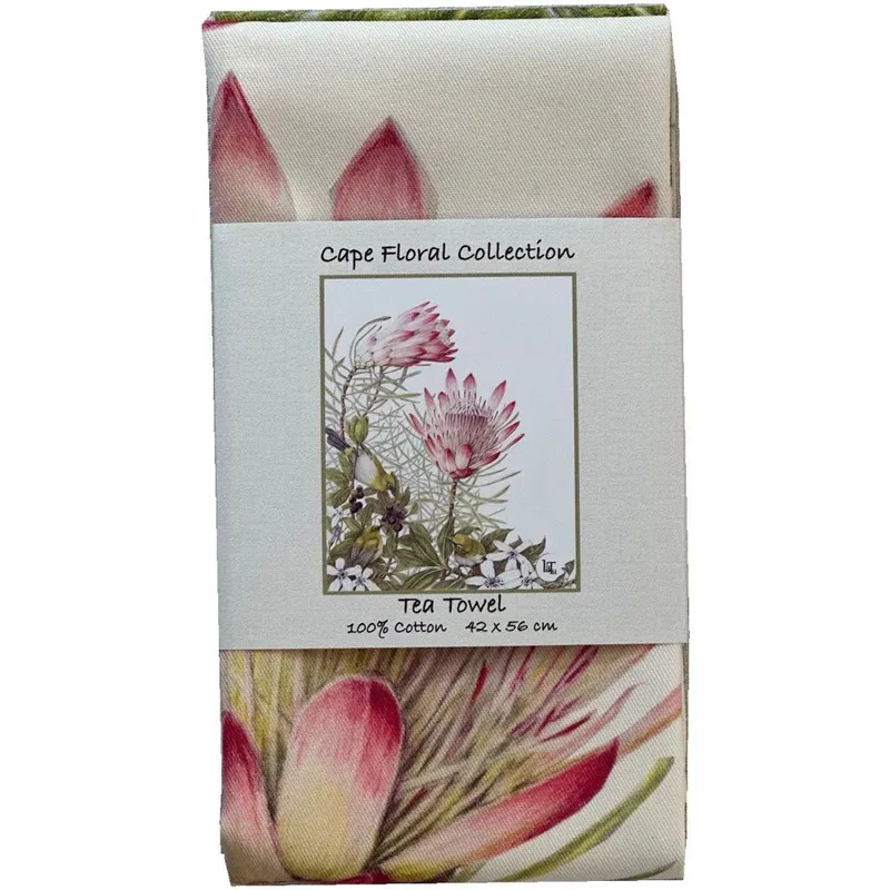 Tea Towels - Sugar Bush - Image 3