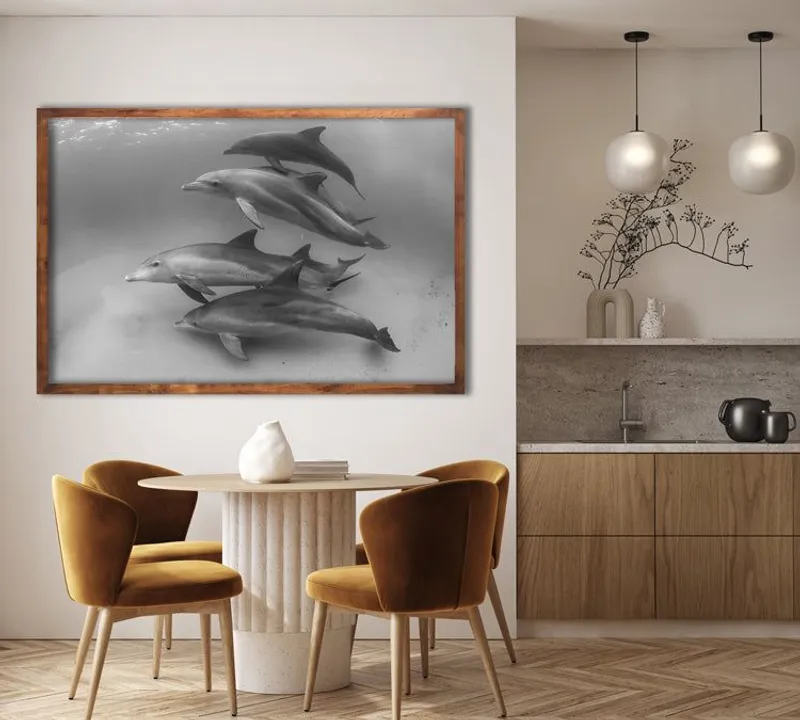 African Pods - Image 1