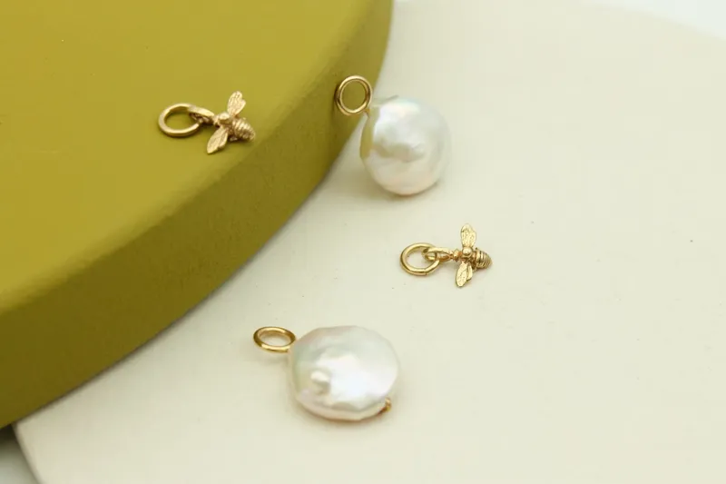 The Classic Girl Charm Bundle - Image 1