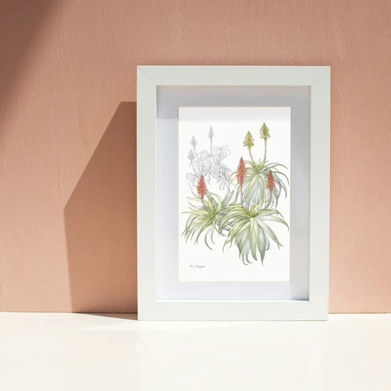 Fine Art print ~ A4 - Image 1