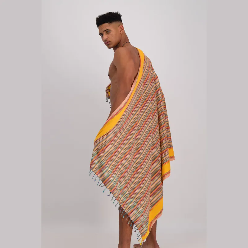 Sarong - Various - Image 1