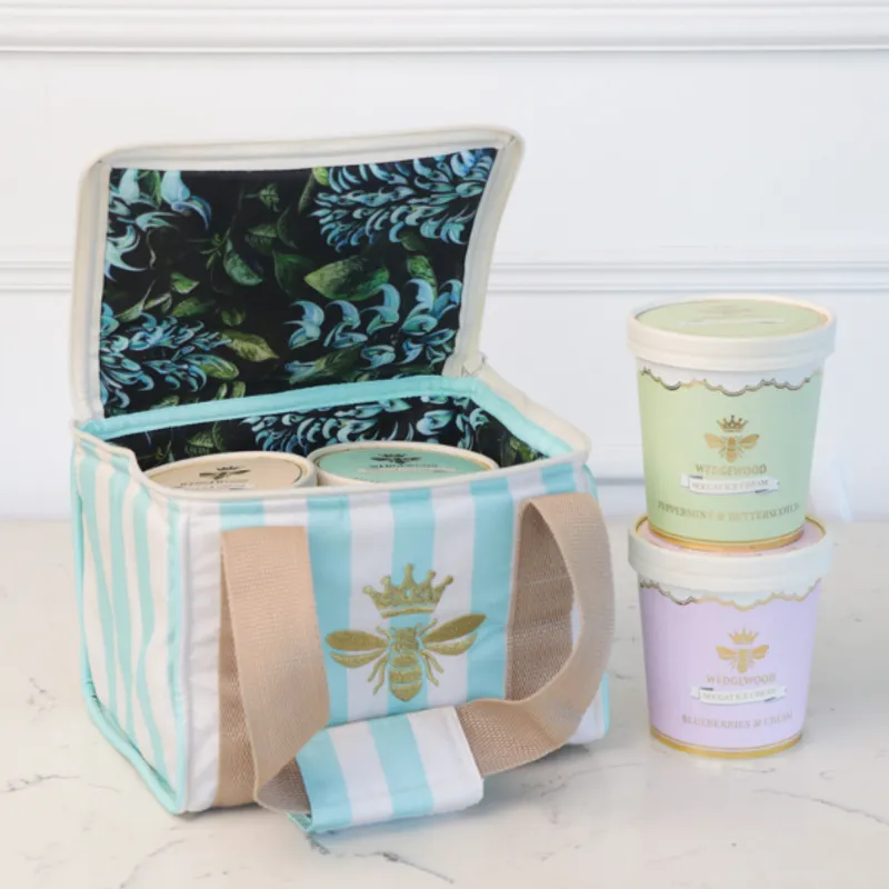 Distinctly Wedgewood Cooler Bag - Image 2